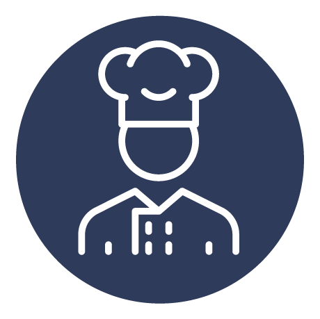 Kitchen Icon